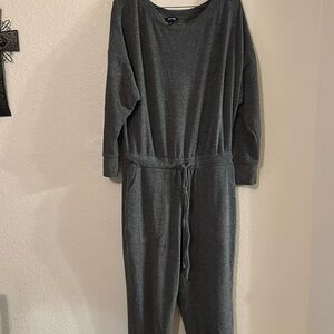 Express Jumpsuit